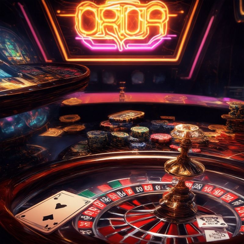 Trick Casino - Free Spins Perk 2026