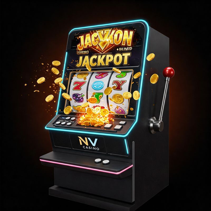 Voordelen en nadelen van NV Casino Voordelen en nadelen van NV Casino